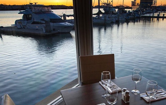 5 Oakland Restaurants Open On Thanksgiving