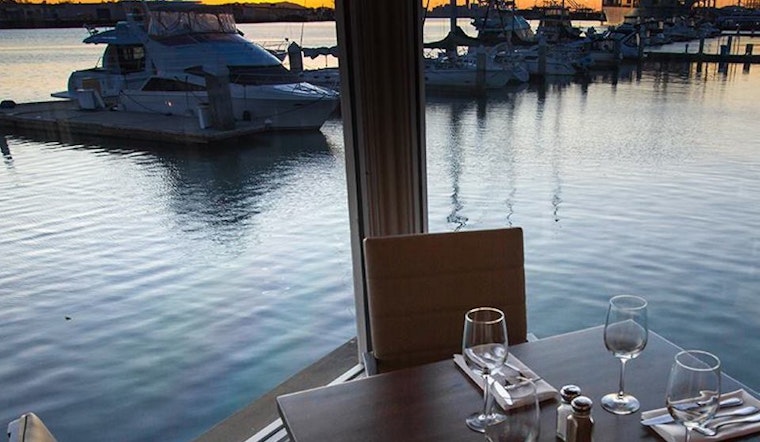 5 Oakland Restaurants Open On Thanksgiving