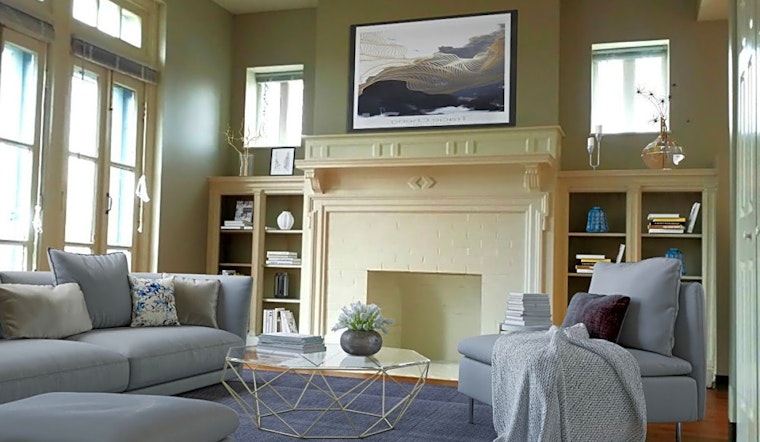 Apartments for rent in St. Louis: What will $1,000 get you?