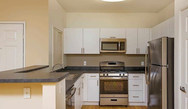 Apartments for rent in Chula Vista: What will $2,000 get you?