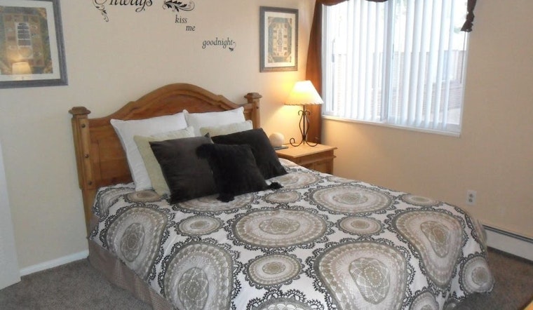 Apartments for rent in Colorado Springs: What will $800 get you?