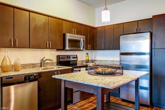 Apartments for rent in Miami: What will $2,500 get you?