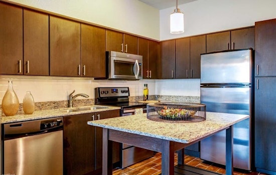 Apartments for rent in Miami: What will $2,500 get you?