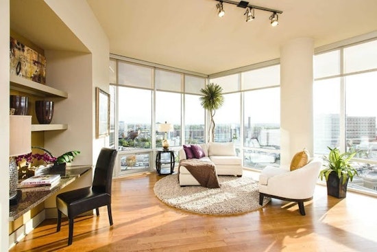 Apartments for rent in Denver: What will $3,400 get you?