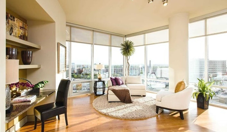 Apartments for rent in Denver: What will $3,400 get you?