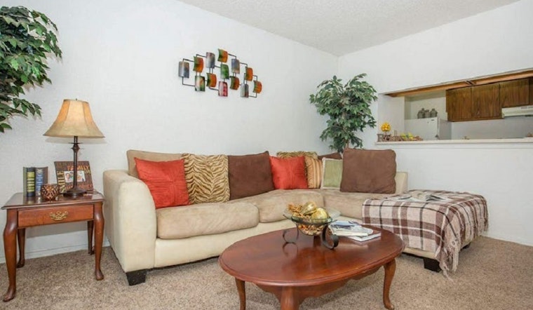 Renting in Tulsa: What's the cheapest apartment available right now?
