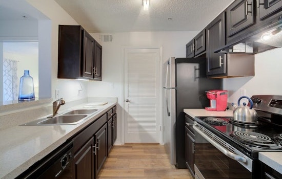 Apartments for rent in Tampa: What will $1,200 get you?