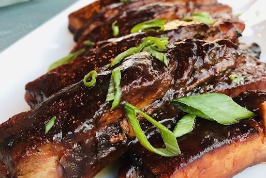 Here are the 3 freshest new businesses to debut in Long Beach