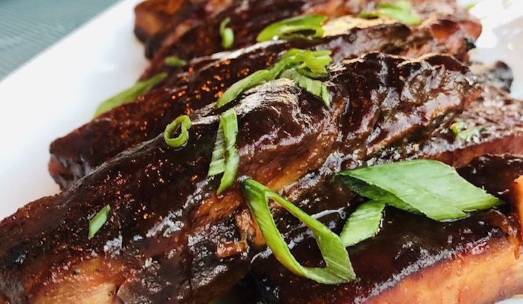 Here are the 3 freshest new businesses to debut in Long Beach