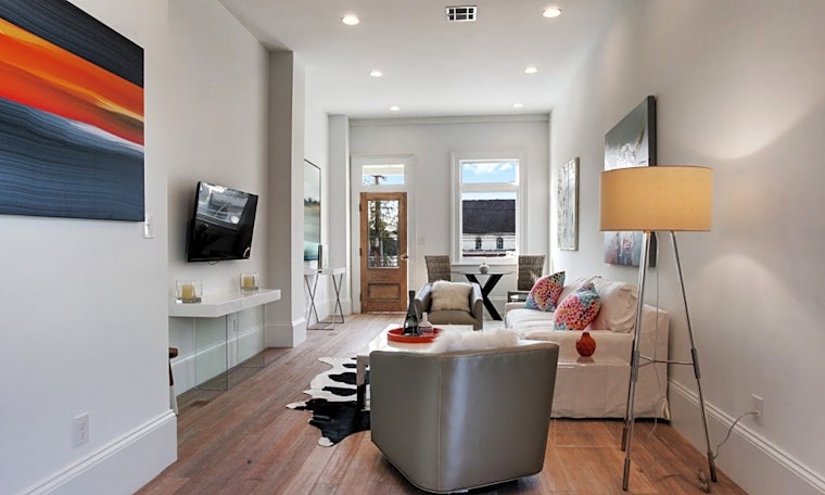 Apartments for rent in New Orleans: What will $2,500 get you?