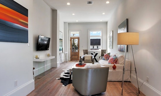 Apartments for rent in New Orleans: What will $2,500 get you?