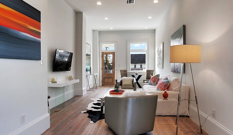 Apartments for rent in New Orleans: What will $2,500 get you?