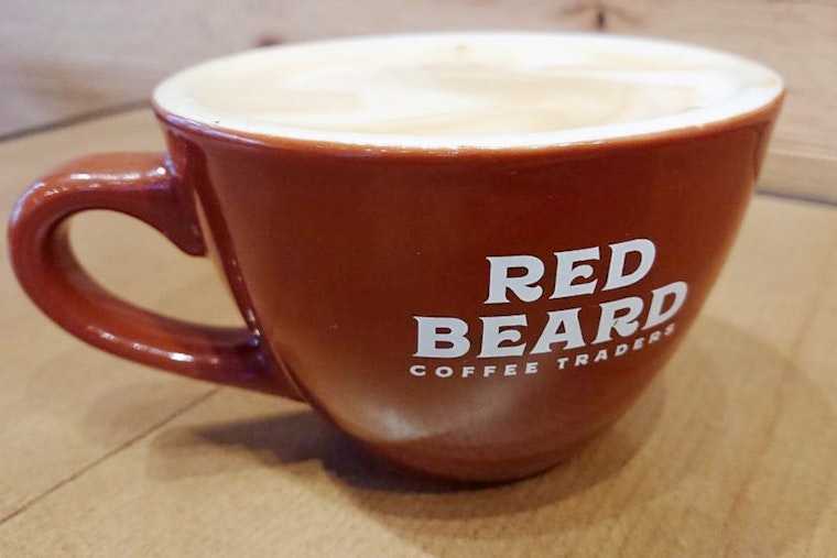 New Coffee Roastery 'Red Beard Coffee Traders' Now Open In Wicker Park