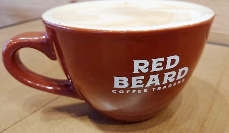 New Coffee Roastery 'Red Beard Coffee Traders' Now Open In Wicker Park