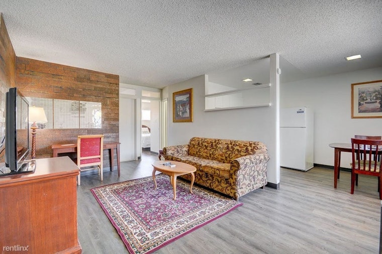 Apartments for rent in Las Vegas: What will $1,600 get you?