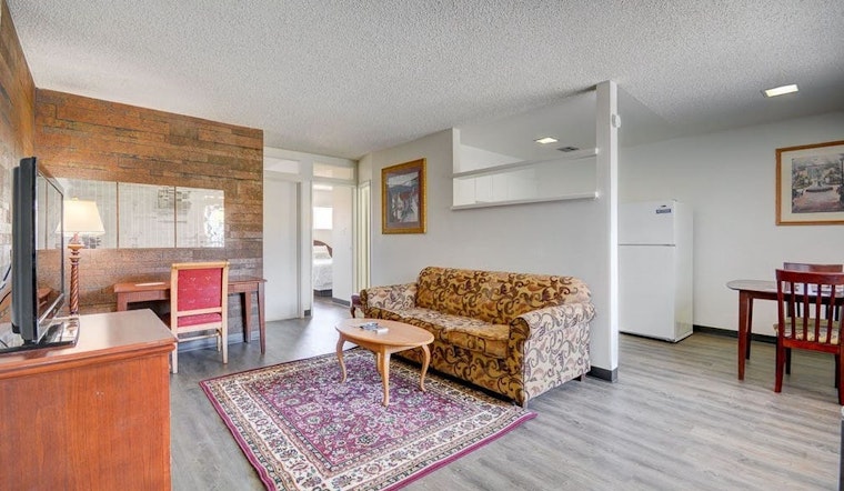 Apartments for rent in Las Vegas: What will $1,600 get you?