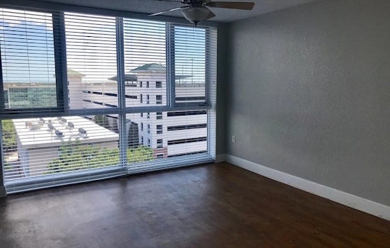 Apartments for rent in Saint Petersburg: What will $2,000 get you?