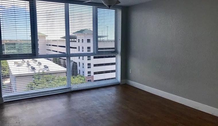 Apartments for rent in Saint Petersburg: What will $2,000 get you?