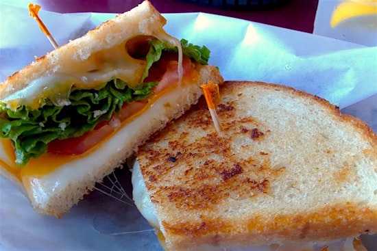 The 3 best spots to score sandwiches in Bakersfield