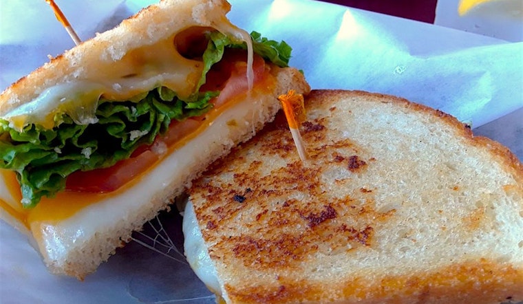 The 3 best spots to score sandwiches in Bakersfield