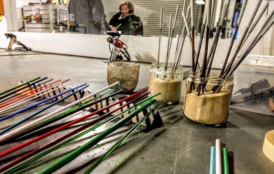 Columbus's top 5 art galleries to visit now