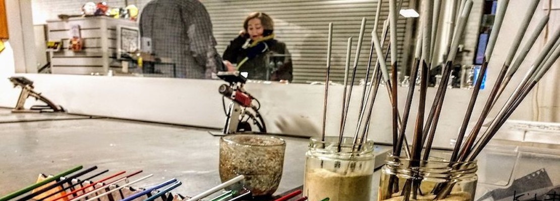 Columbus's top 5 art galleries to visit now