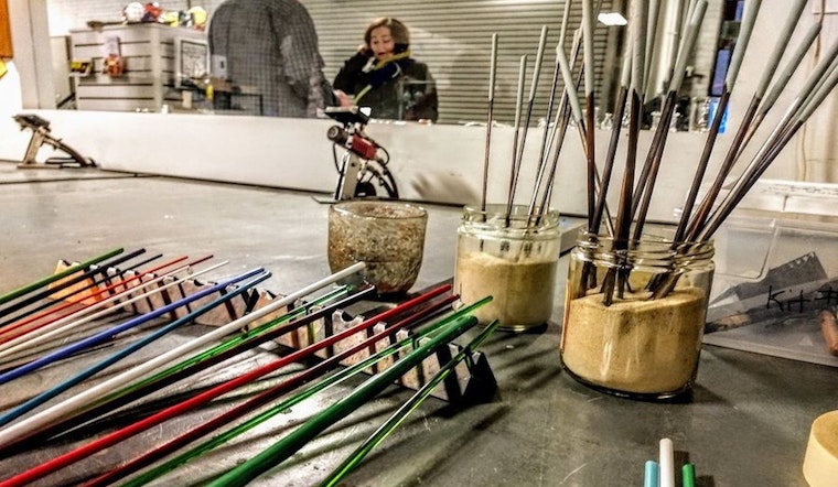 Columbus's top 5 art galleries to visit now