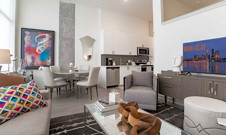 Apartments for rent in Louisville: What will $1,400 get you?