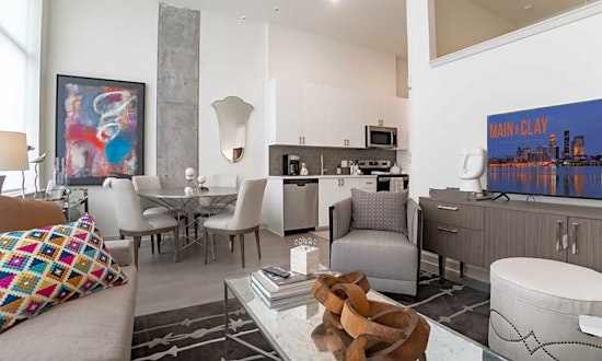 Apartments for rent in Louisville: What will $1,400 get you?
