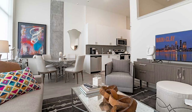 Apartments for rent in Louisville: What will $1,400 get you?