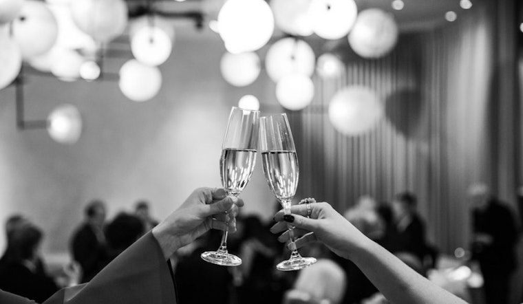 The Gold Coast Gets A New Restaurant And Bar: 'Booth One'