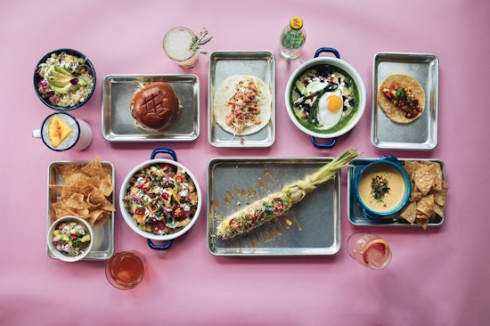 New Logan Square Bar And Restaurant 'Lonesome Rose' Opens Its Doors