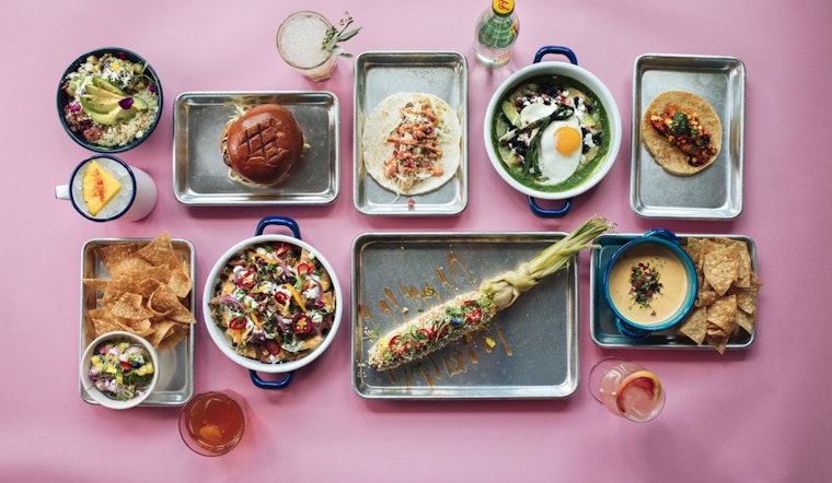 New Logan Square Bar And Restaurant 'Lonesome Rose' Opens Its Doors