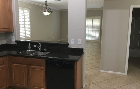 The best-priced budget apartments for rent in Anthem, Henderson