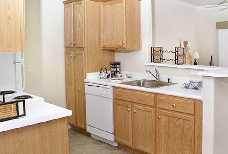 Apartments for rent in Stockton: What will $1,500 get you?