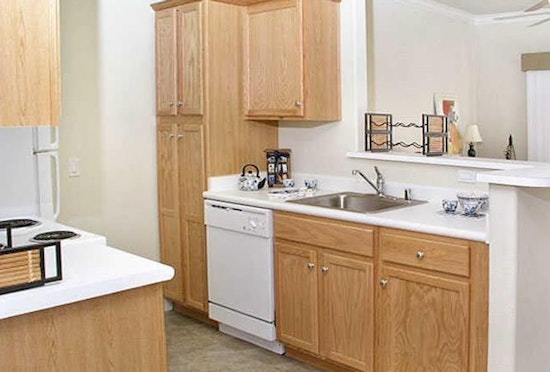 Apartments for rent in Stockton: What will $1,500 get you?