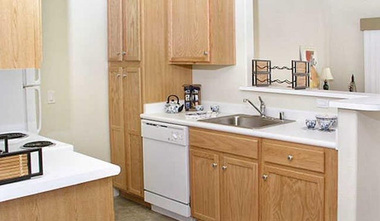 Apartments for rent in Stockton: What will $1,500 get you?
