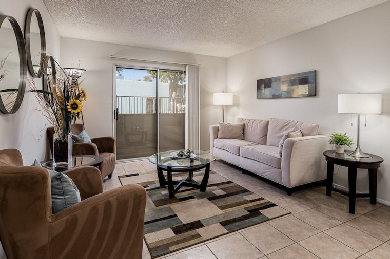 Apartments for rent in Phoenix: What will $1,100 get you?