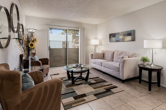 Apartments for rent in Phoenix: What will $1,100 get you?
