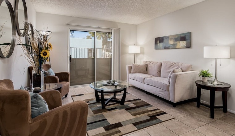Apartments for rent in Phoenix: What will $1,100 get you?