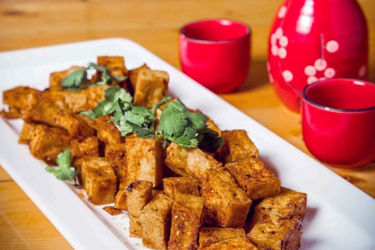 Fat Ni BBQ brings barbecue and more to Sharpstown