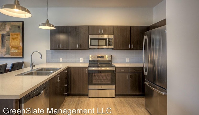Apartments for rent in Omaha: What will $1,200 get you?