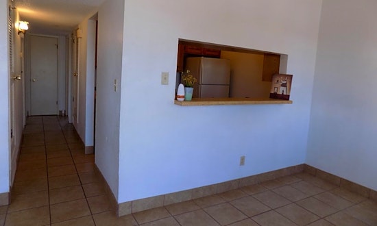 What will $800 rent you in Northeast El Paso, today?