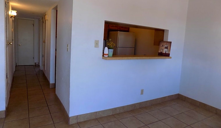 What will $800 rent you in Northeast El Paso, today?