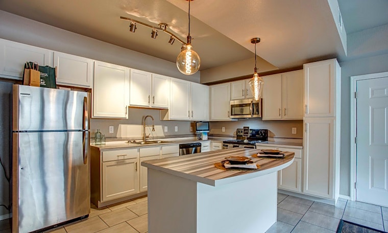 Apartments for rent in Oklahoma City: What will $1,400 get you?