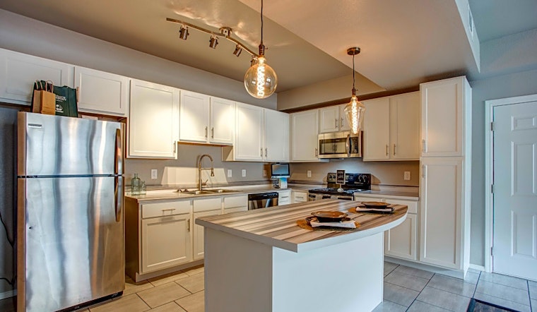 Apartments for rent in Oklahoma City: What will $1,400 get you?