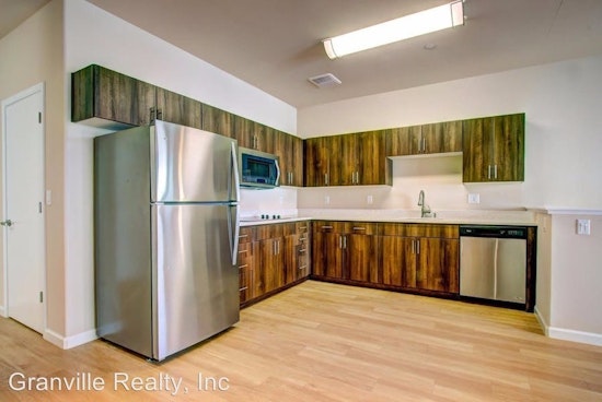 Apartments for rent in Fresno: What will $1,200 get you?