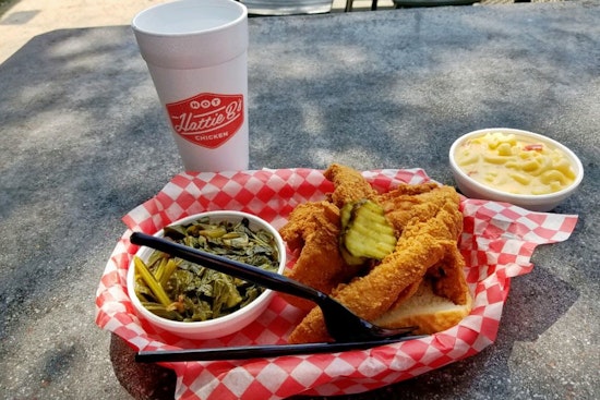 Fly the coop with this guide to National Chicken Wing Day in Nashville