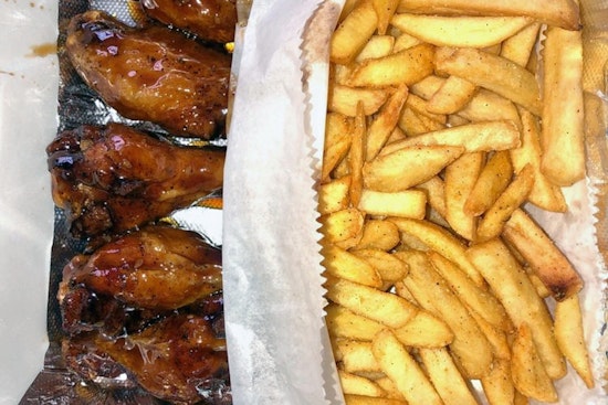 Fly the coop with this guide to National Chicken Wing Day in New Orleans