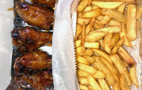 Fly the coop with this guide to National Chicken Wing Day in New Orleans